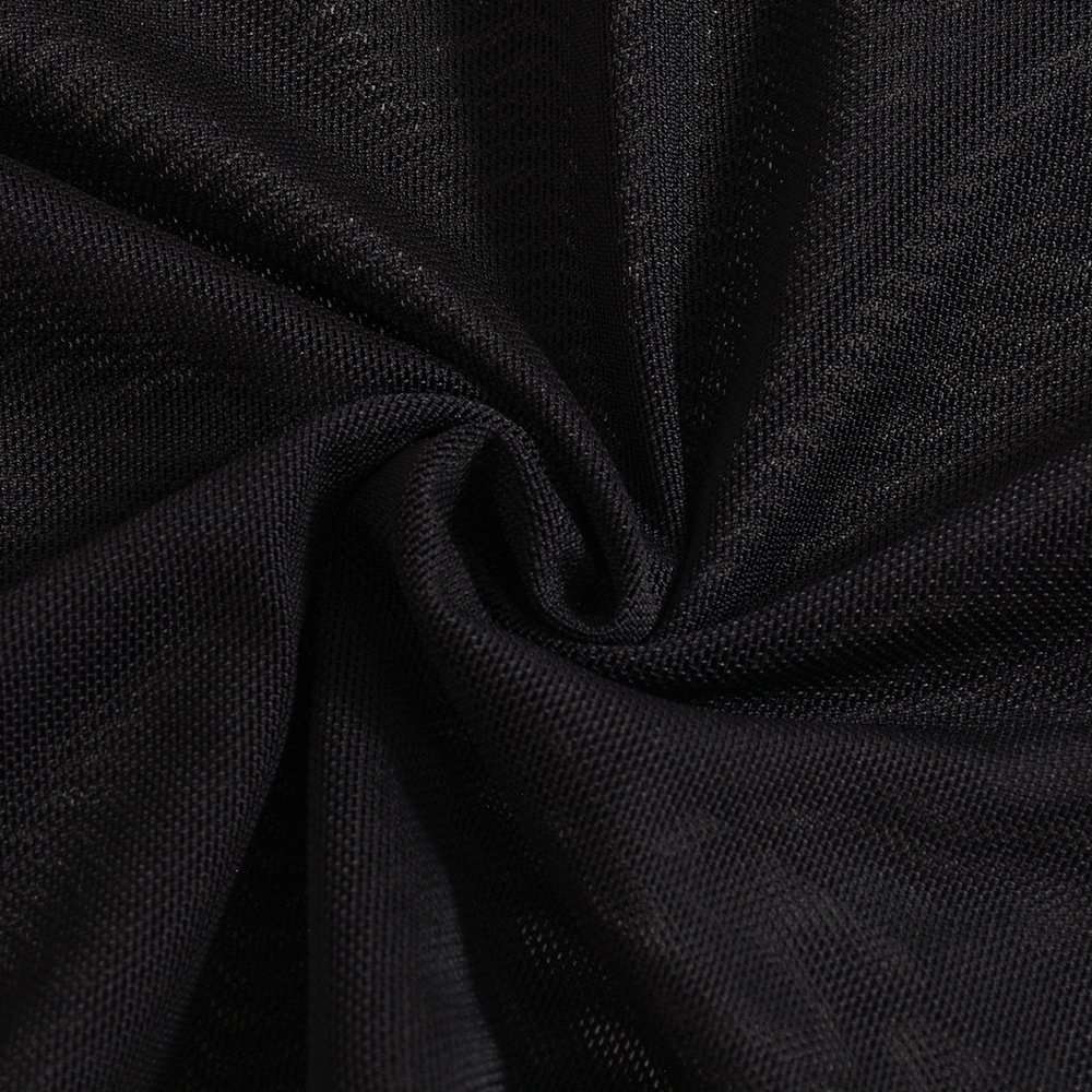 2 Piece See Through Bodycon Mini Skirt Set image 5