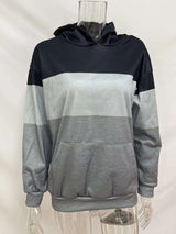 Urban Stripes Hoodie image 6