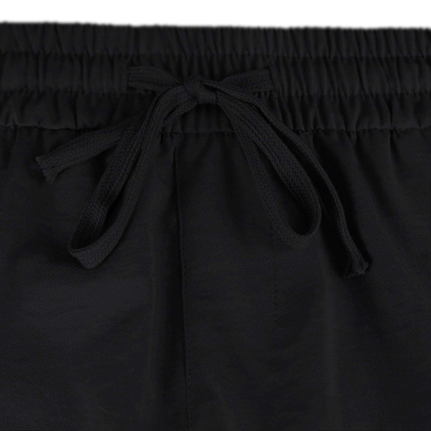 Men's Drawstring Cargo Shorts image 5