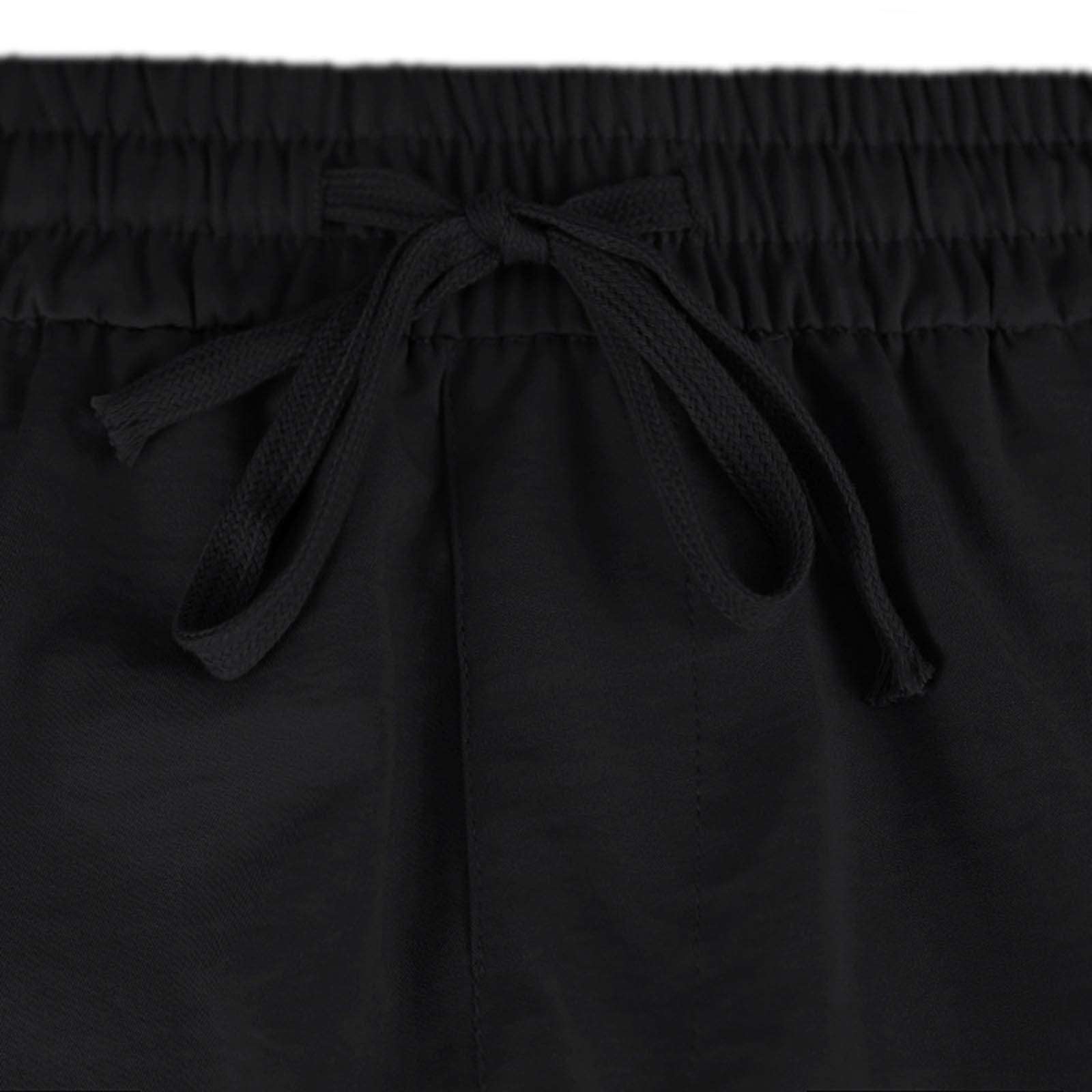 Men's Drawstring Cargo Shorts image 5