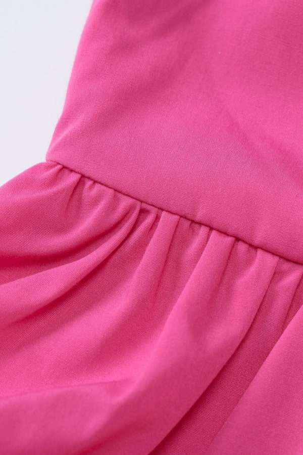 Parisian Chic Strapless Top image 4