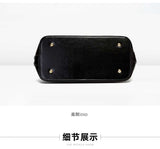 Print Tote Bag Evening Party Shoulder Bag Set image 5