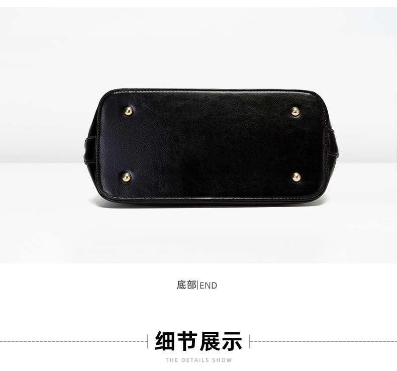 Print Tote Bag Evening Party Shoulder Bag Set image 5