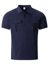 Short-Sleeve Casual Shirt image 9