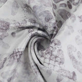 Leopard Print Bodycon Dress image 4