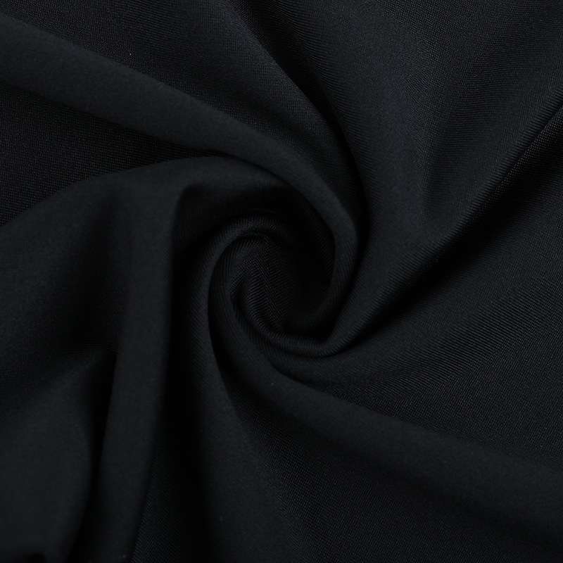 Long-Sleeve Lace-Up Maxi Dress image 4