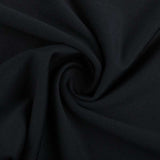 Long-Sleeve Lace-Up Maxi Dress image 4