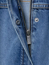 Casual Chic Denim Jacket image 3