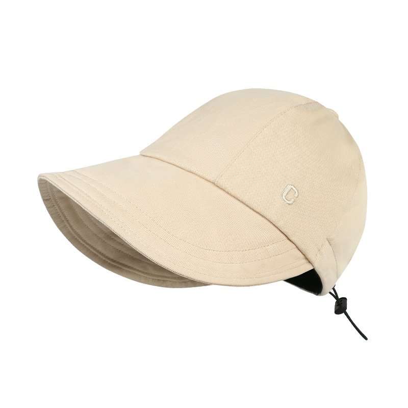 Casual Outdoor Sun Protection Cap