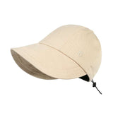 Casual Outdoor Sun Protection Cap