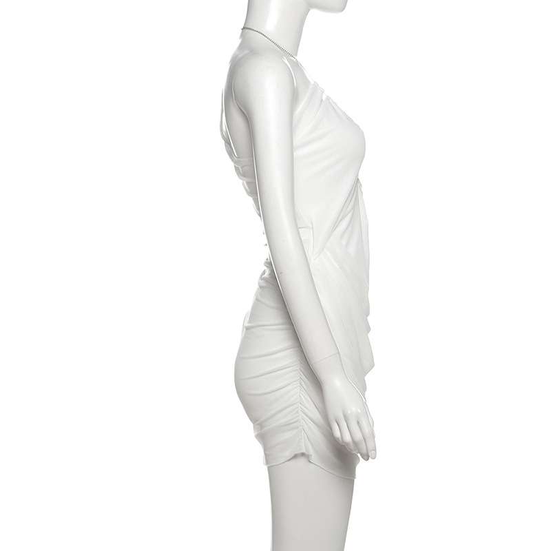 Glamorous Cut-Out Mini Dress image 5