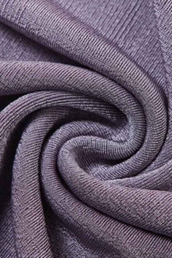 Sexy HalterNeck Ruffled Open Back Sleeveless Maxi Dress image 9