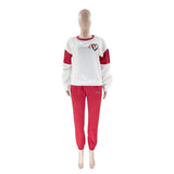 ACTIVEWEAR WINTER TRACK SUIT image 4