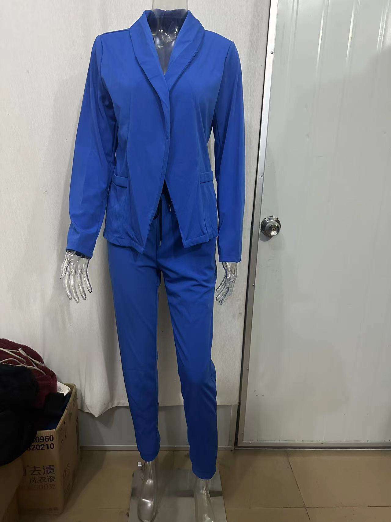 Casual Fashion Suit Set image 4