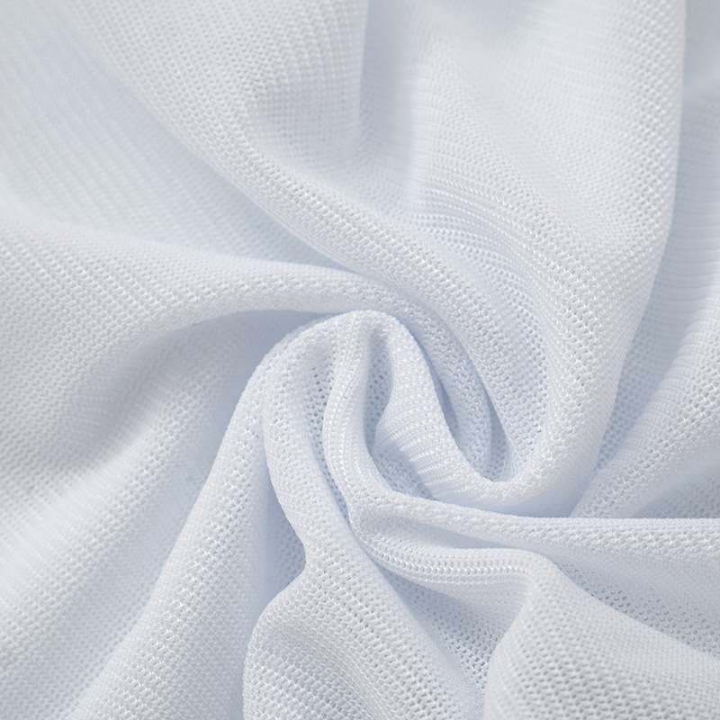 Elegant Off-Shoulder Ruffle Top with Front Tie Detail image 5