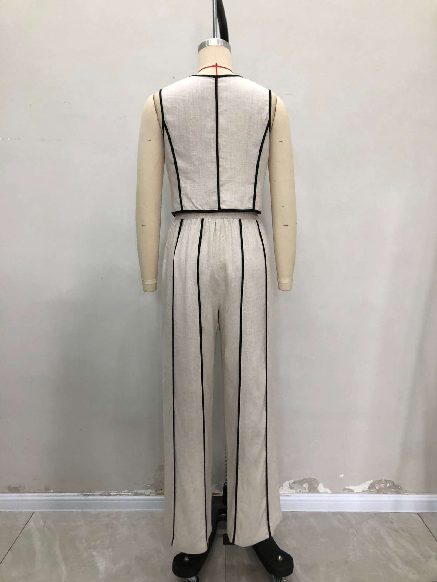 Chic Coordinated Set image 3