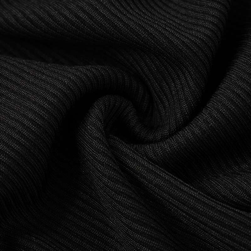 Radiant Embrace Cutout Top image 7