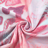 Animal Print Deep V-Neck Bodycon Dress image 2