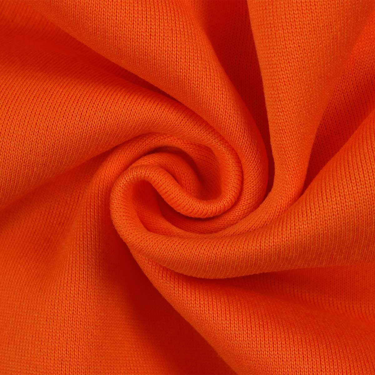 Fierce Femme Cropped Hoodie image 5