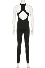 SleekFit Active Jumpsuit image 7