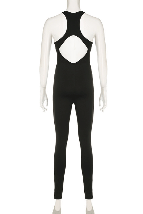 SleekFit Active Jumpsuit image 7