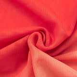 Elegant Tie-Dye Strapless Maxi Dress image 5