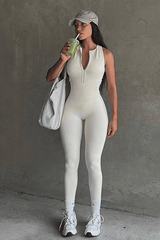 SleekFit Active Jumpsuit image 2