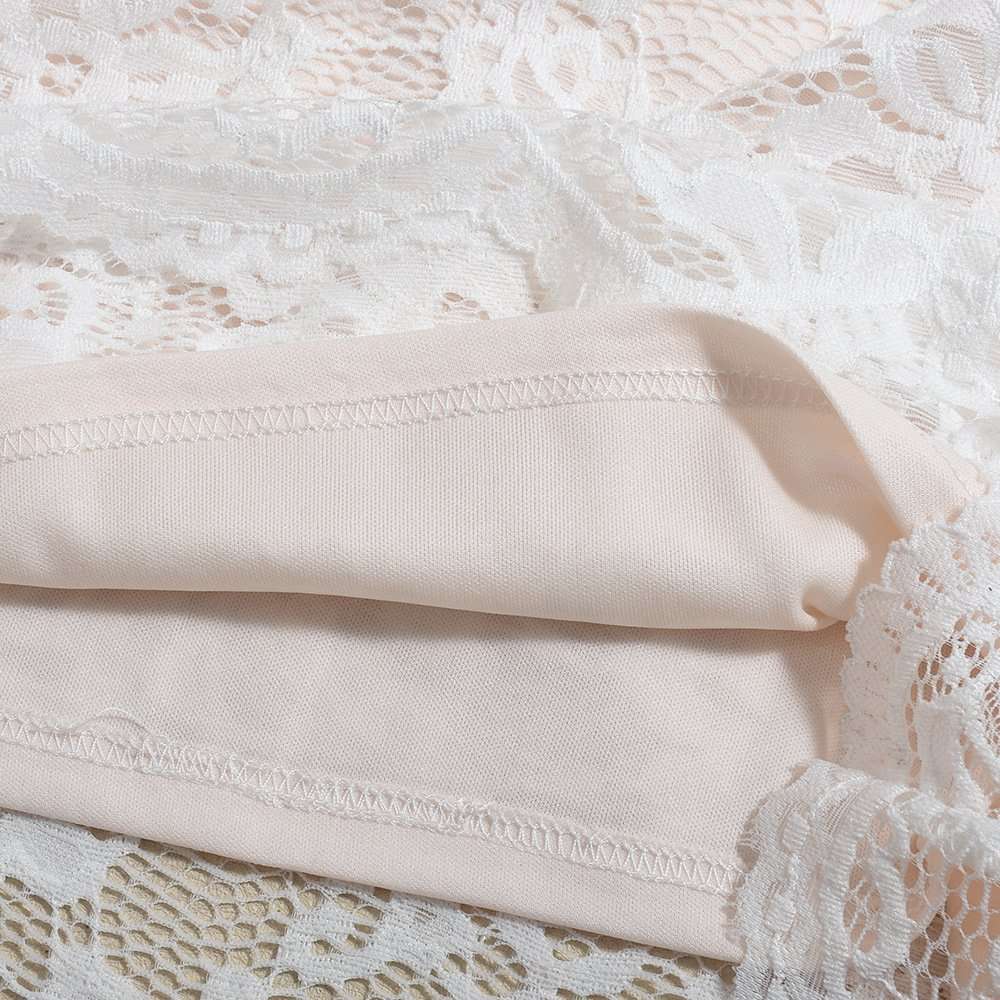 Low Cut Sexy Night Bodycon Dresses image 5