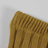 Solid Long Sleeve Short Cardigan Set image 6