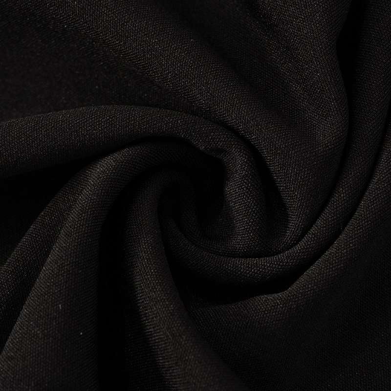 Low-Rise Flare Pants image 5