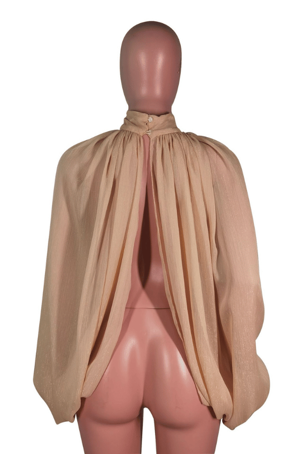 Eclipse Diva Blouse image 9