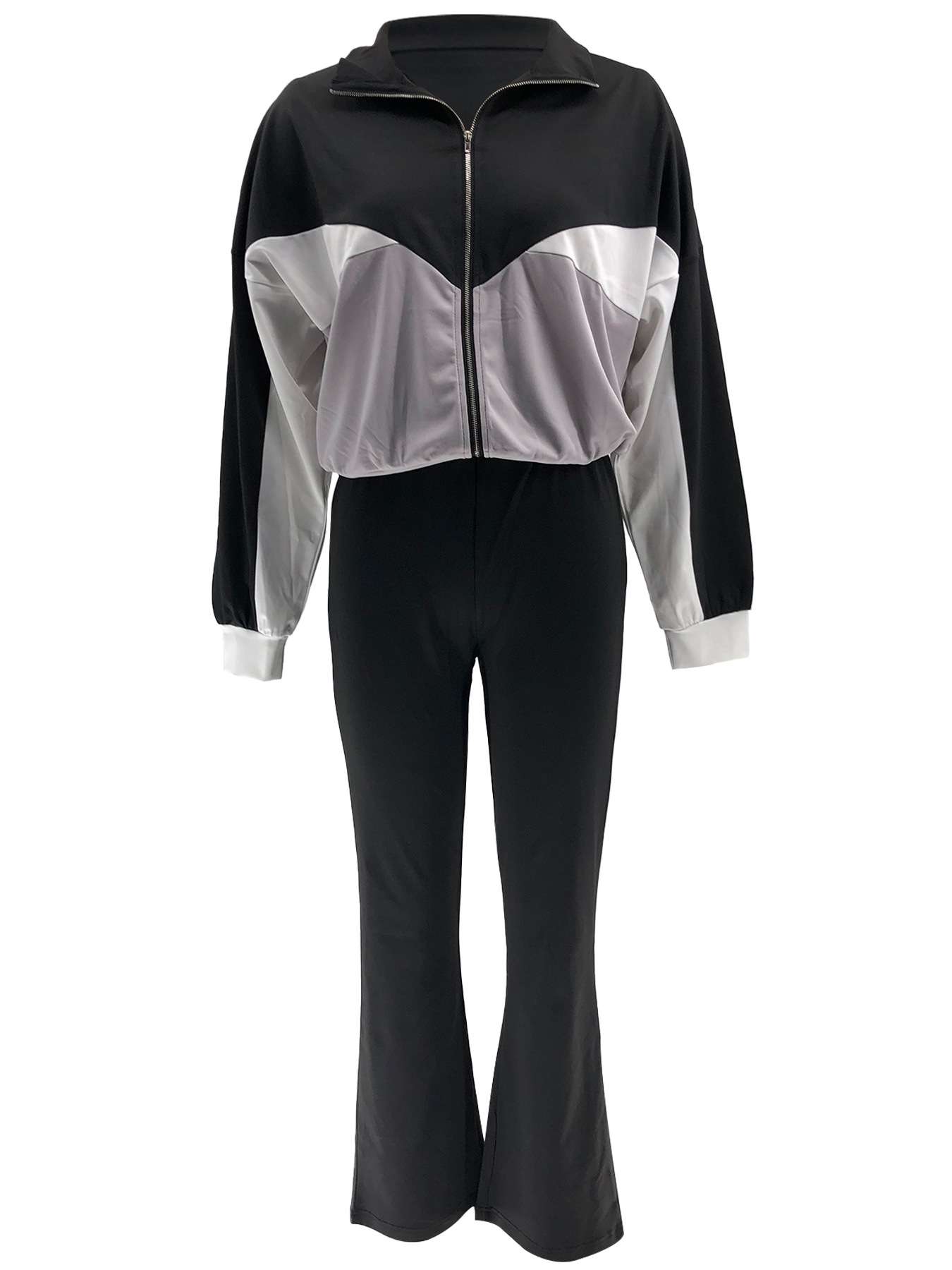 Athleisure Pant Set image 4