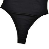 Halter Maxi Dress with Cut-Out and High Slit image 6