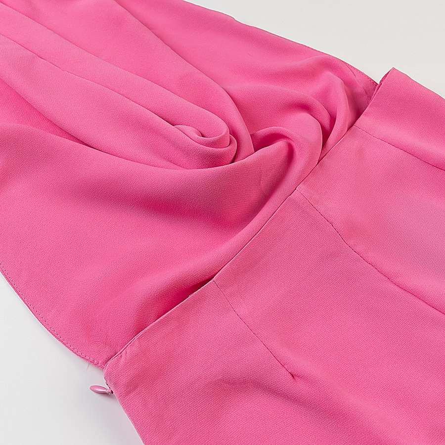 Chic Halter Wide-Leg Jumpsuit image 5