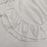 Ruched Bodycon Mini Dresses image 8