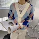 Playful Charm Cardigan image 7