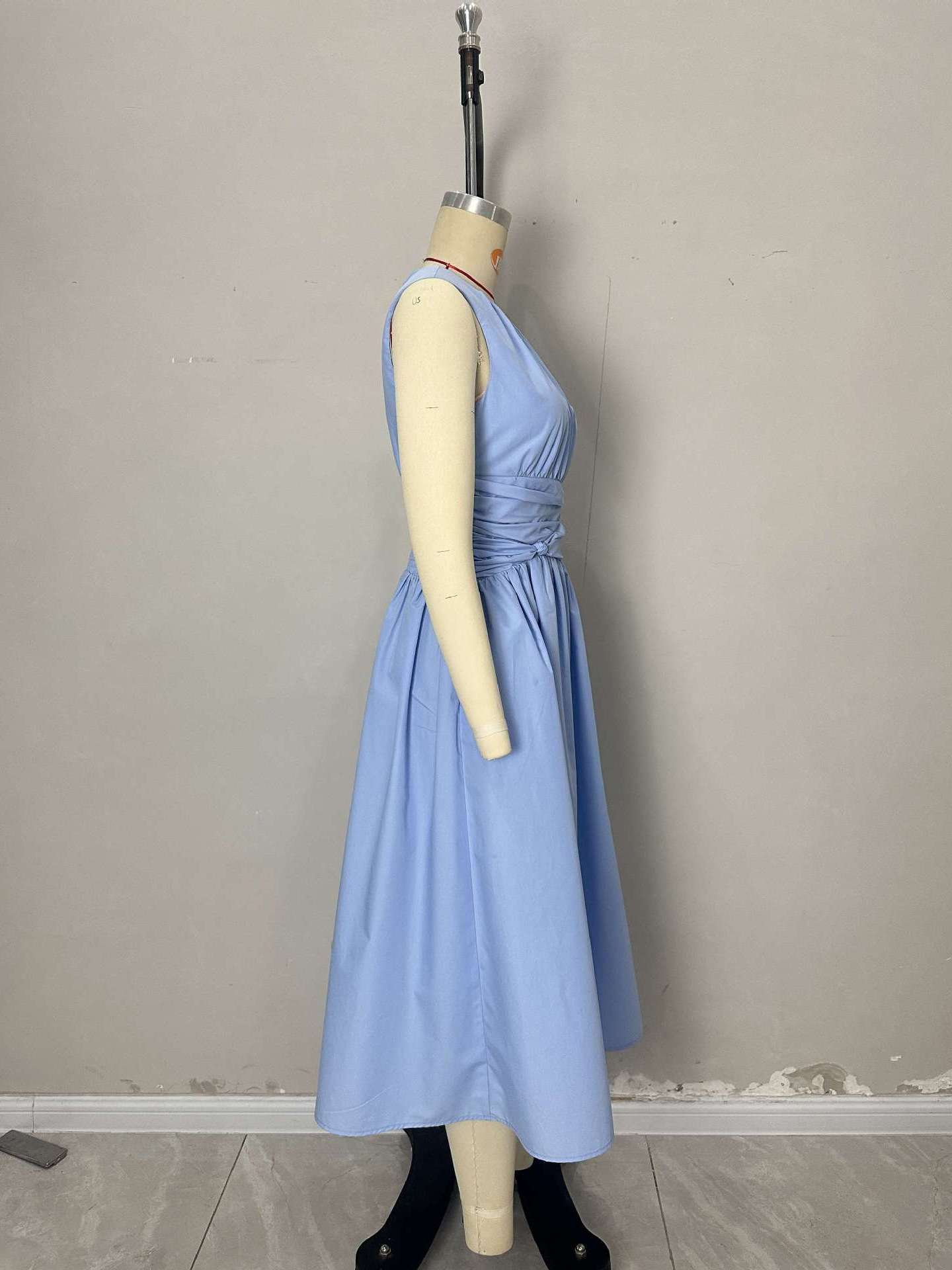 Elegant Maxi Dress image 4