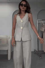 Urban Elegance Two-Piece Set image 1