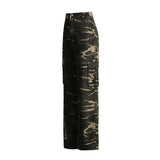Camo Flap Pocket Cargo Pant image 9