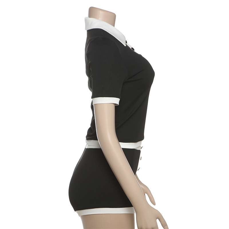 Classic Polo Set image 7