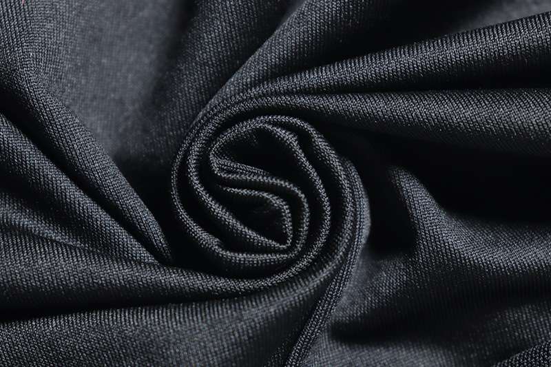 Midnight Cascade Two-Piece Set image 5