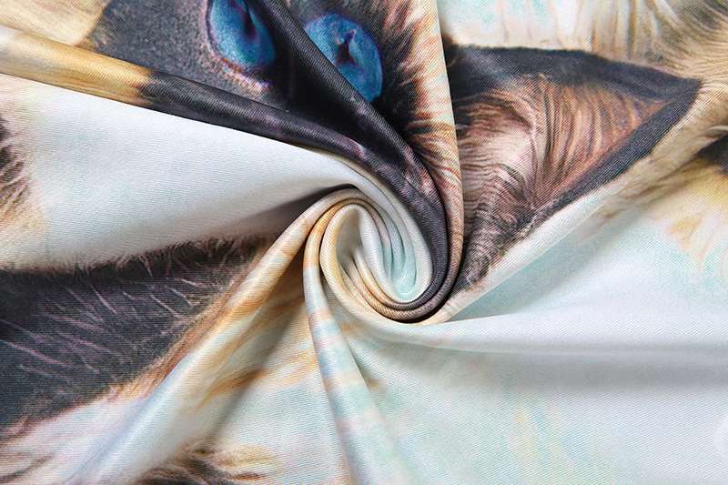 Fashion-Forward Night Out Dress image 4