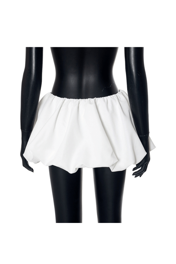 Celestial Cloud Tube Top image 6