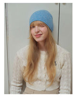 Soft Knit Beanie Hat image 0