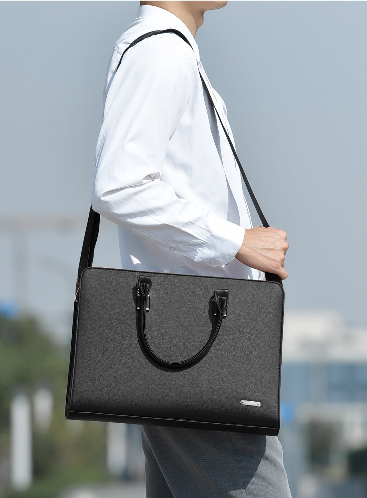 Professional Laptop Tote Bag