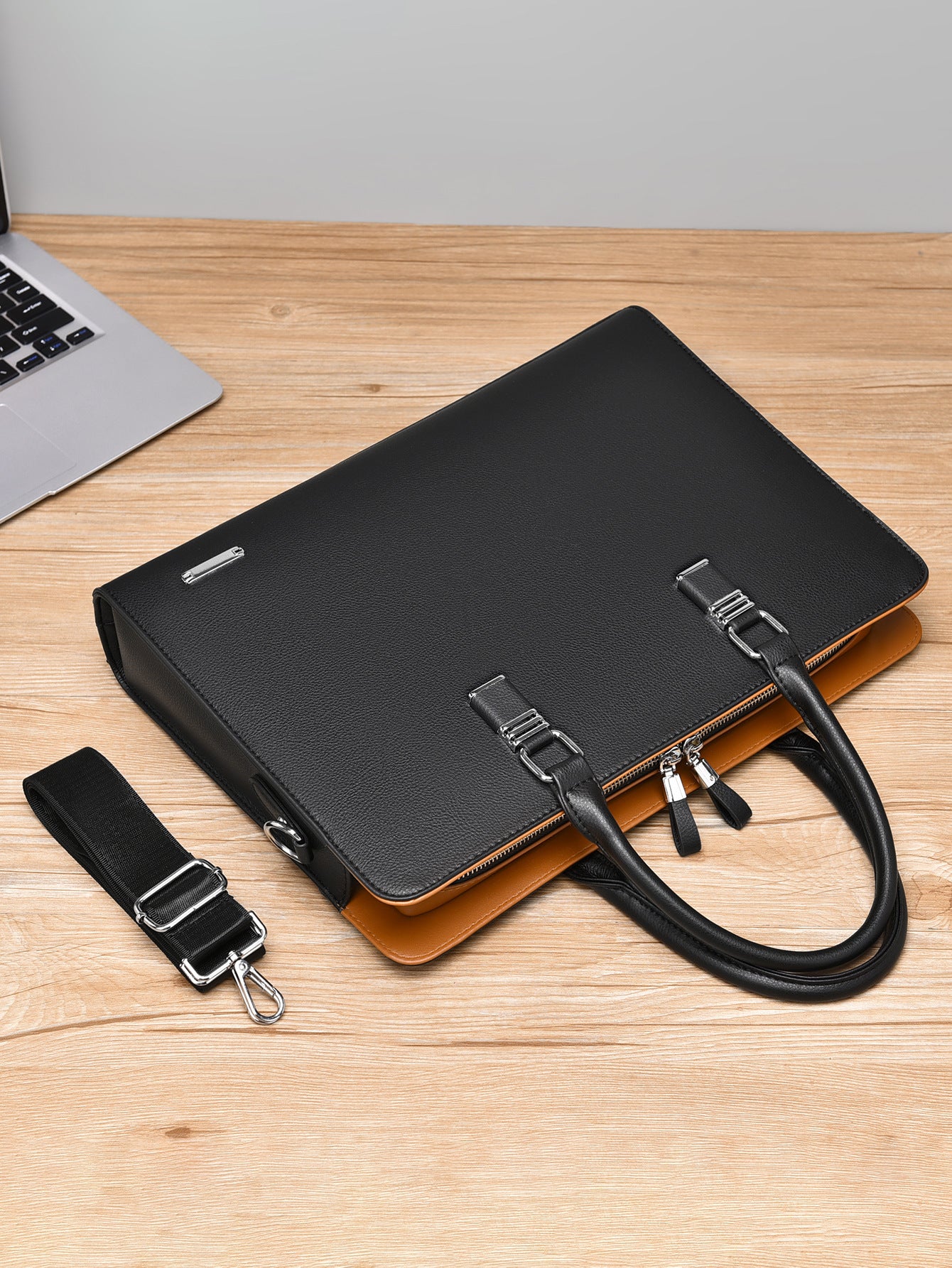 Professional Laptop Tote Bag