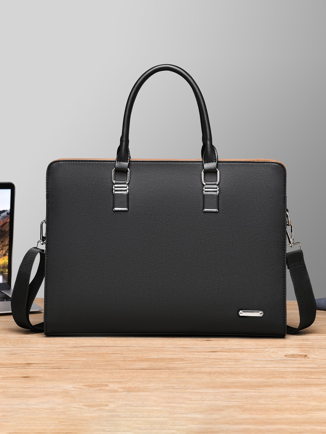 Professional Laptop Tote Bag