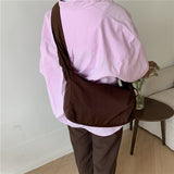 Ruched Handle Shoulder Bag