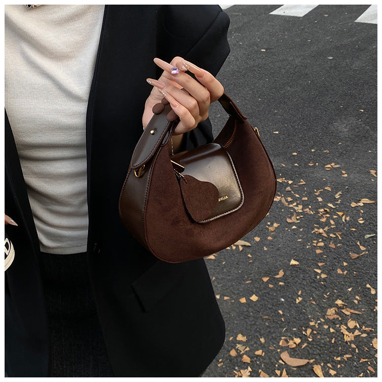 Chic Designer Handbag