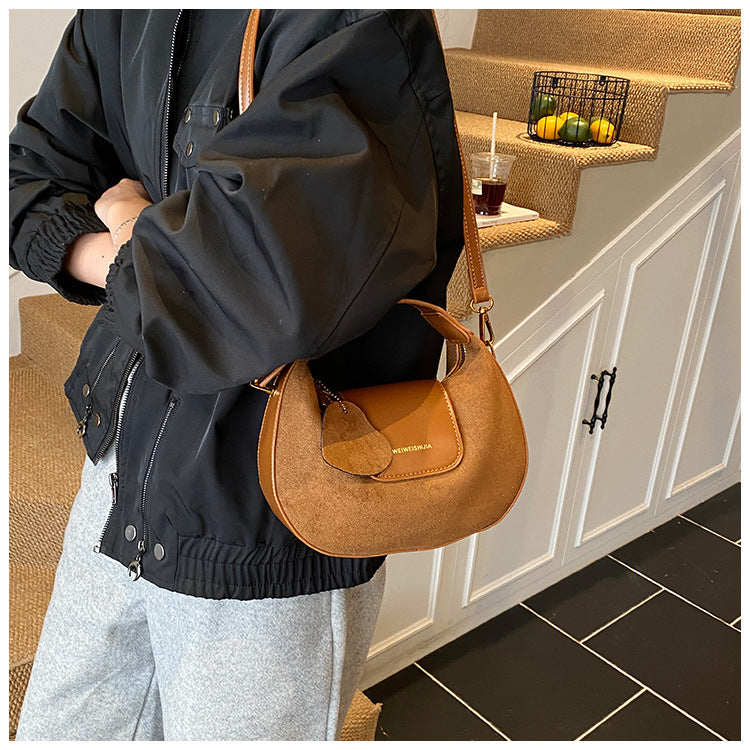 Chic Designer Handbag